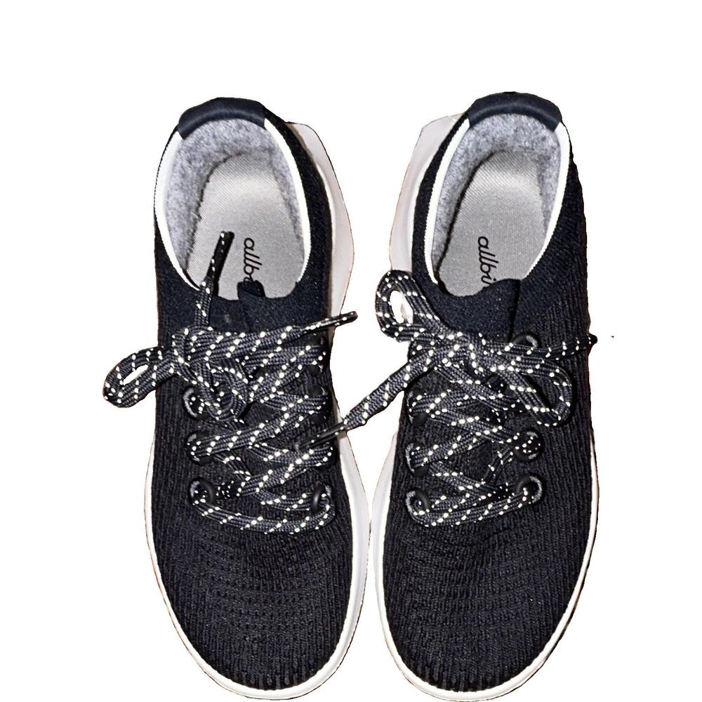 Allbirds Women's Sneakers Size W6 TD2